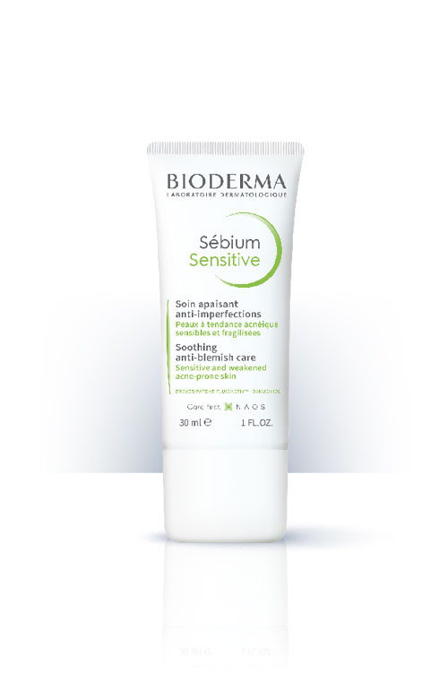 Sebium Sensitive